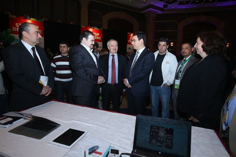 ArabNet Beirut 2013